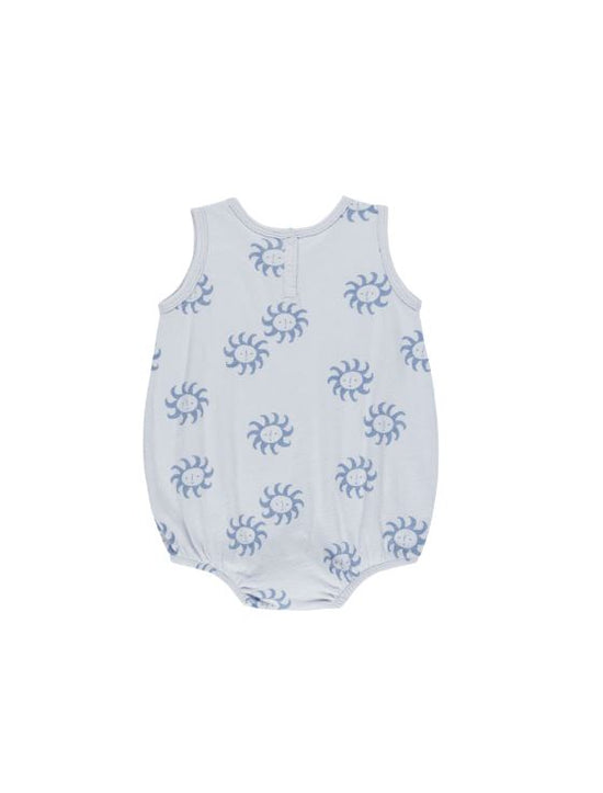 Rylee + Cru Suns Onesie