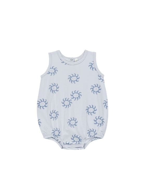 Rylee + Cru Suns Onesie