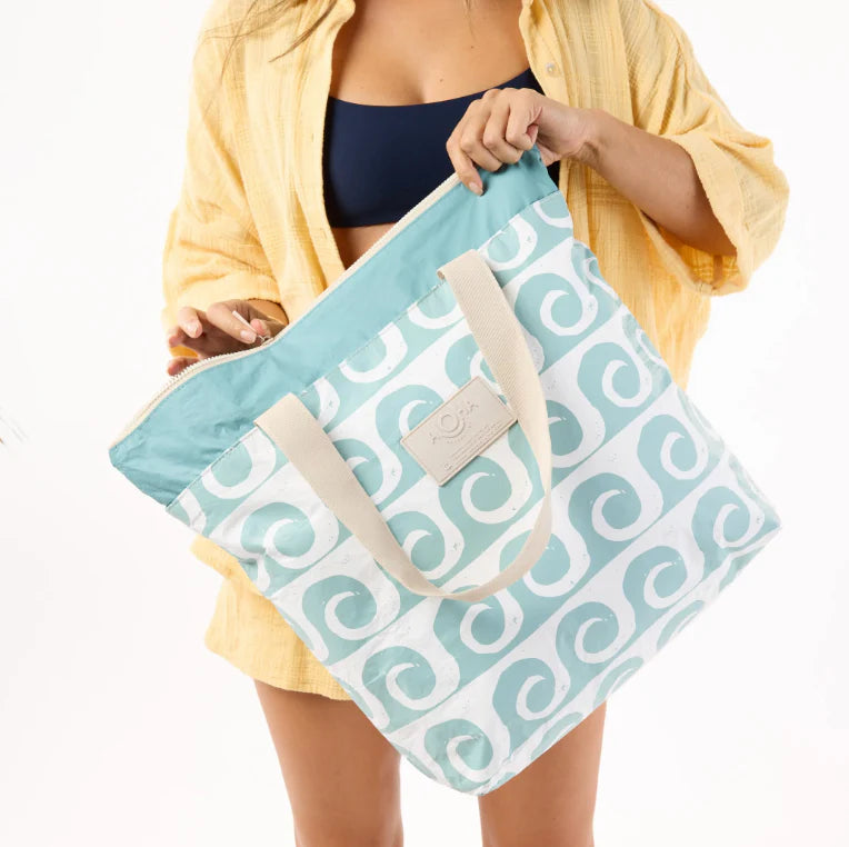 Aloha Collection Party Wave Day Tripper Low Tide