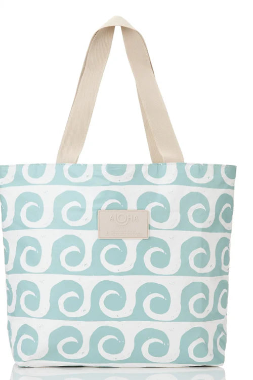 Aloha Collection Party Wave Day Tripper Low Tide