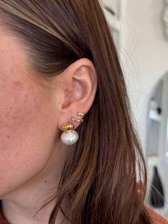 Airotciv by Victoria Tropez Earrings