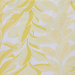 Aloha Collection Lei Stand Mini Tripper Tote Yellows