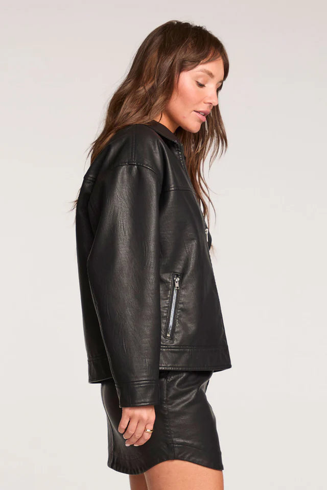 Saltwater Luxe Vespera Jacket