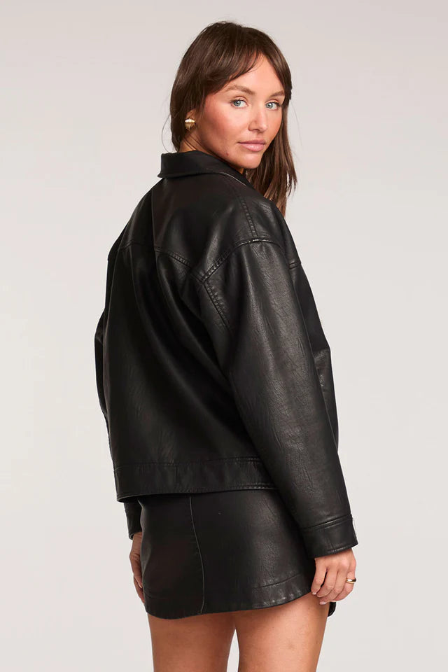 Saltwater Luxe Vespera Jacket