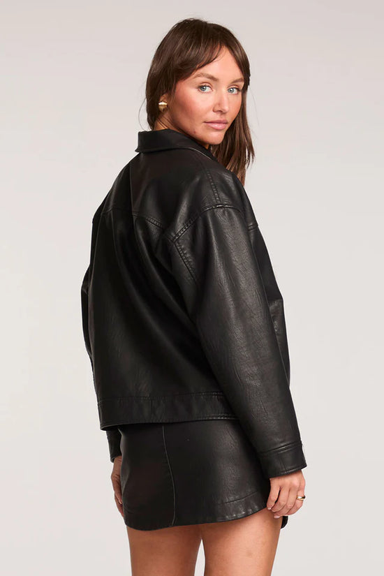 Saltwater Luxe Vespera Jacket