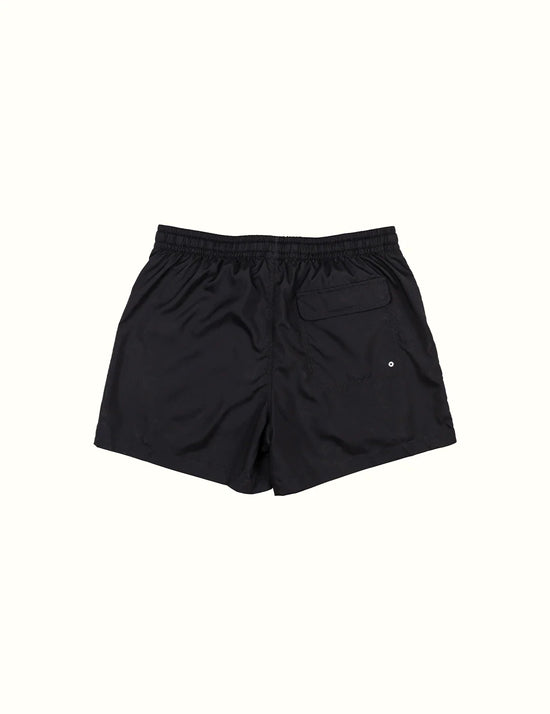 Duvin Windsurfer Swim Short Black