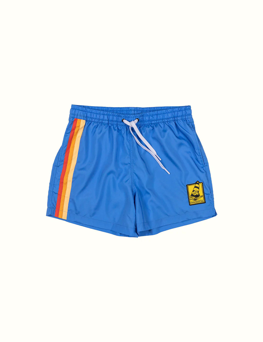 Duvin Windsurfer Swim Short Blue