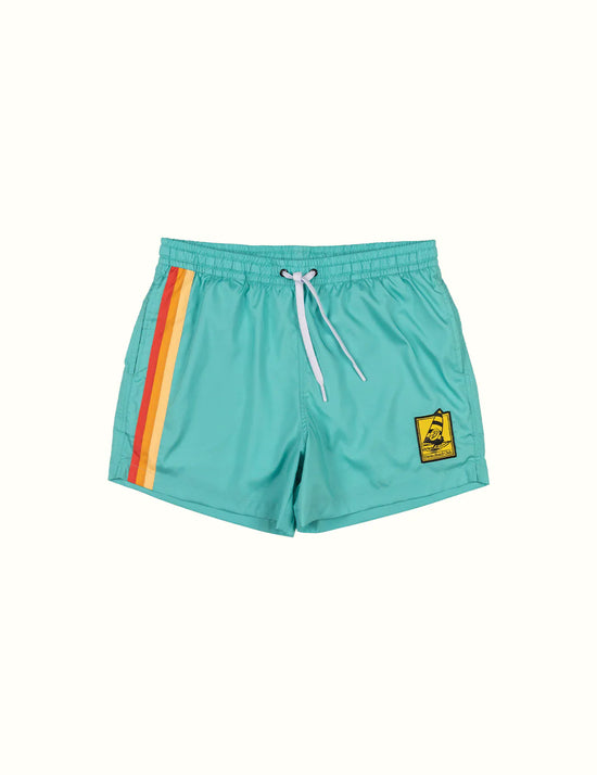 Duvin Windsurfer Swim Short Marine