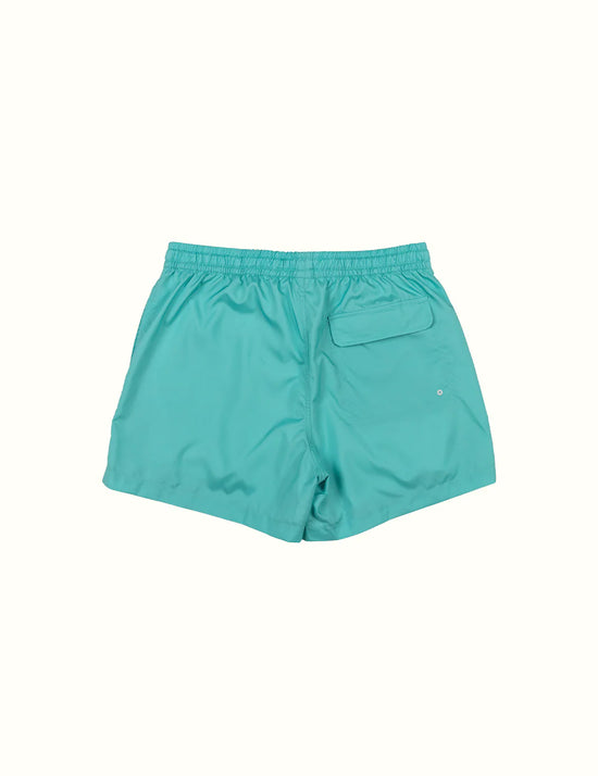 Duvin Windsurfer Swim Short Marine