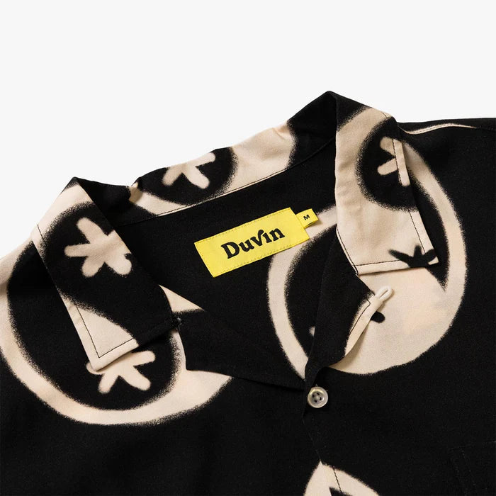 Duvin Yang Buttonup