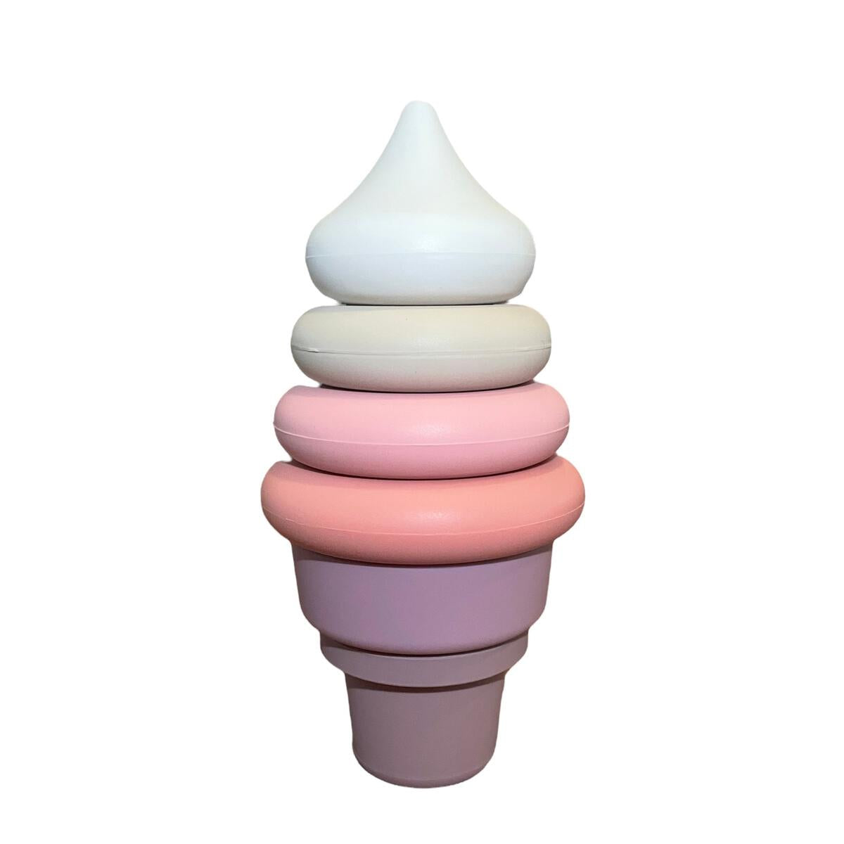 Ice Cream Cone Stacker