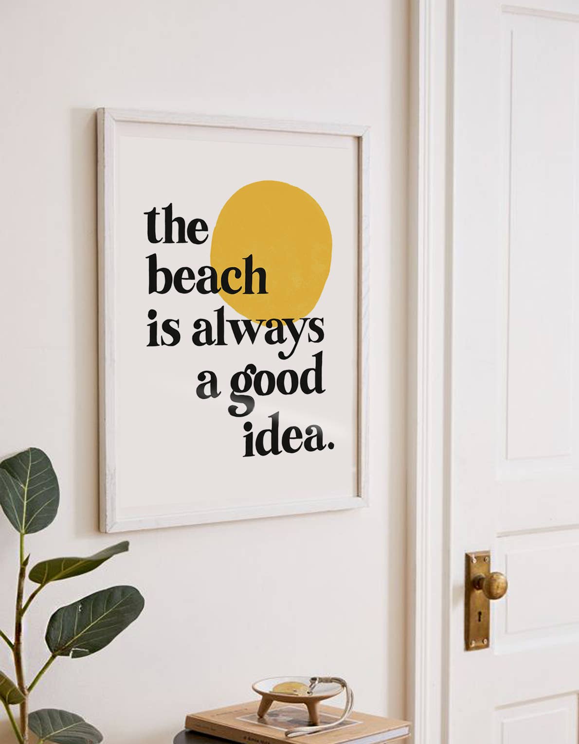 for the beach babe – The Wander Shop