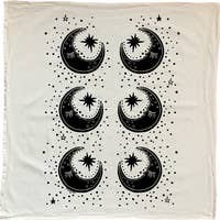 Sleepy Moons Universal Cloth