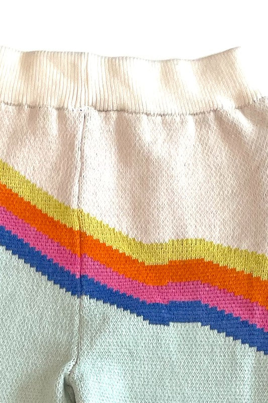 Courtney Retro Joggers