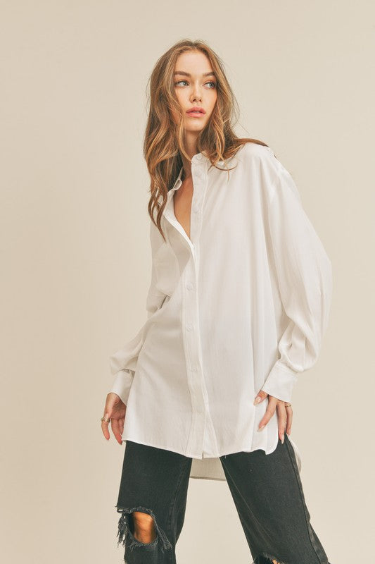 Micala Tunic Blouse