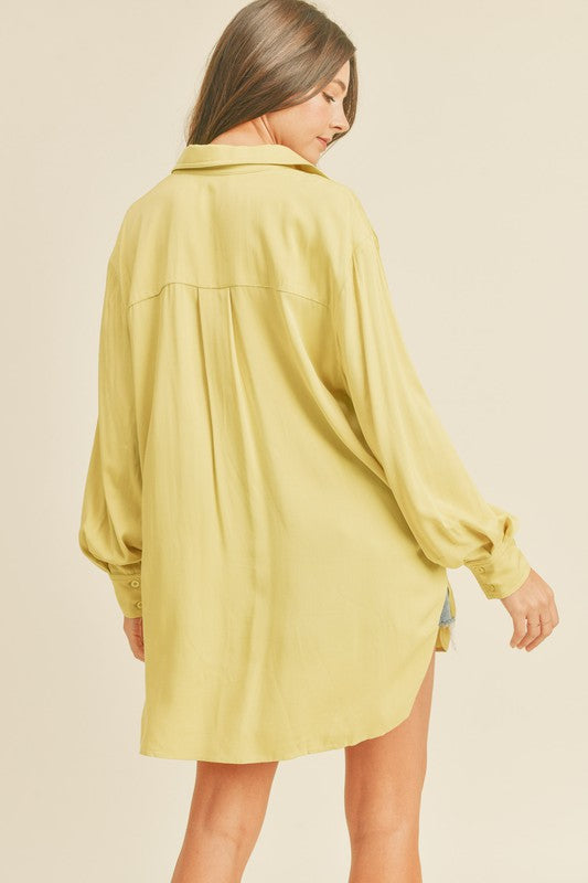 Micala Tunic Blouse