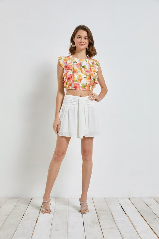 Poppy Top