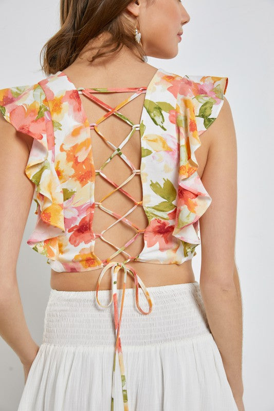 Poppy Top