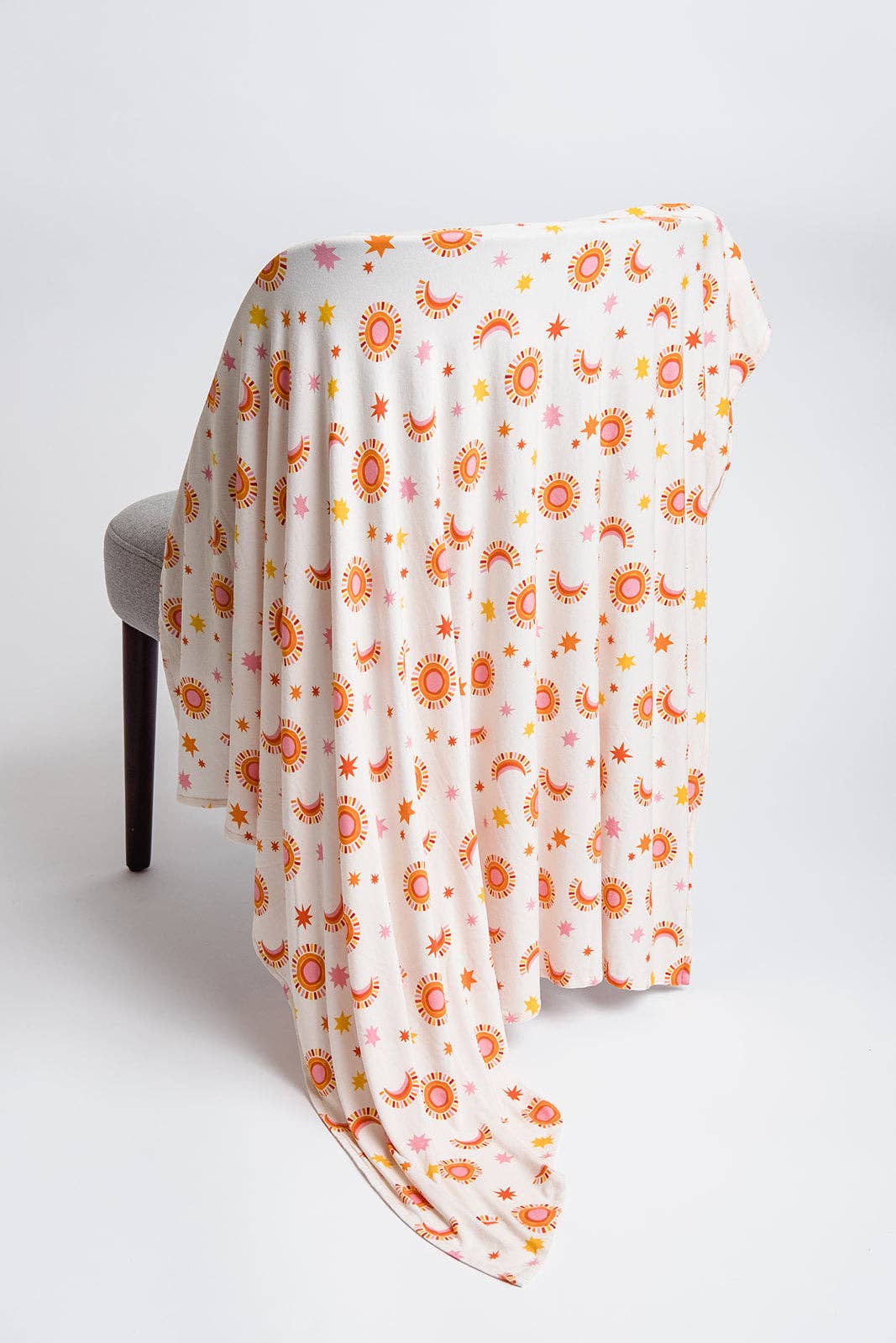 Sun and Moon Swaddle