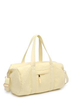 Weekender Duffle Buttercup