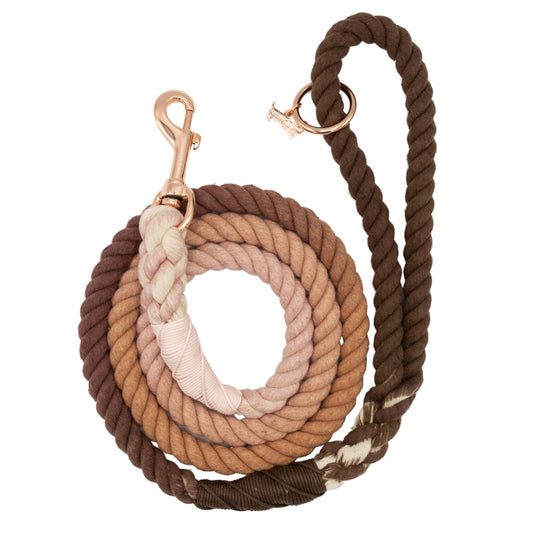 Load image into Gallery viewer, Dog Rope Leash - Sicily
