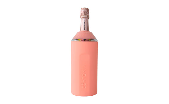 Vinglace Coral Wine & Champagne Chiller