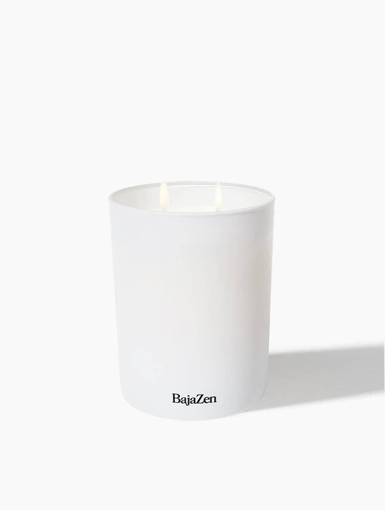 Load image into Gallery viewer, Baja Zen Coconut Haus Candle
