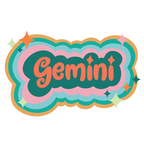 LV Drip  Designer Stickers – Gemini Cosmetics