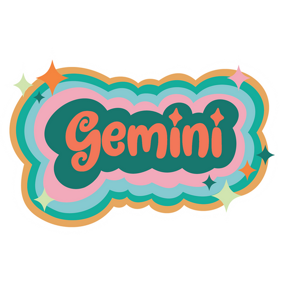 LV Drip  Designer Stickers – Gemini Cosmetics