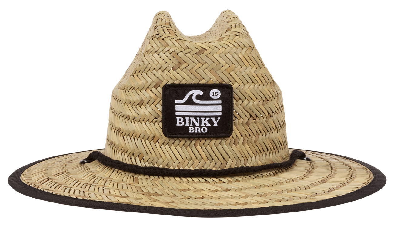 BinkyBro Barney Patrol (Retro)