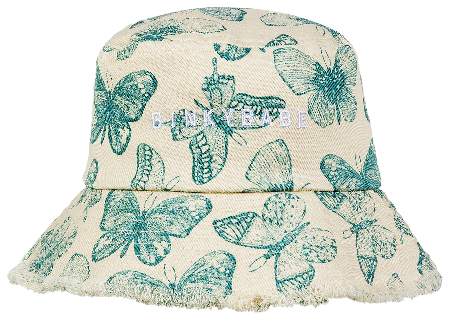 LeLe Bucket Hat