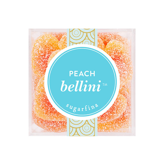 Sugarfina Peach Bellini® - Small