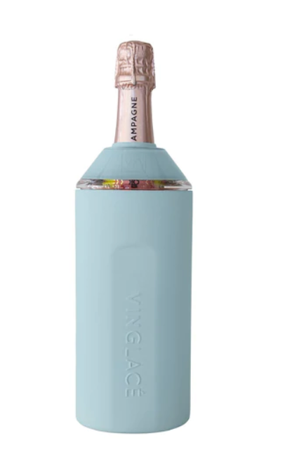 Vinglace Cool Blue Wine & Champagne Chiller