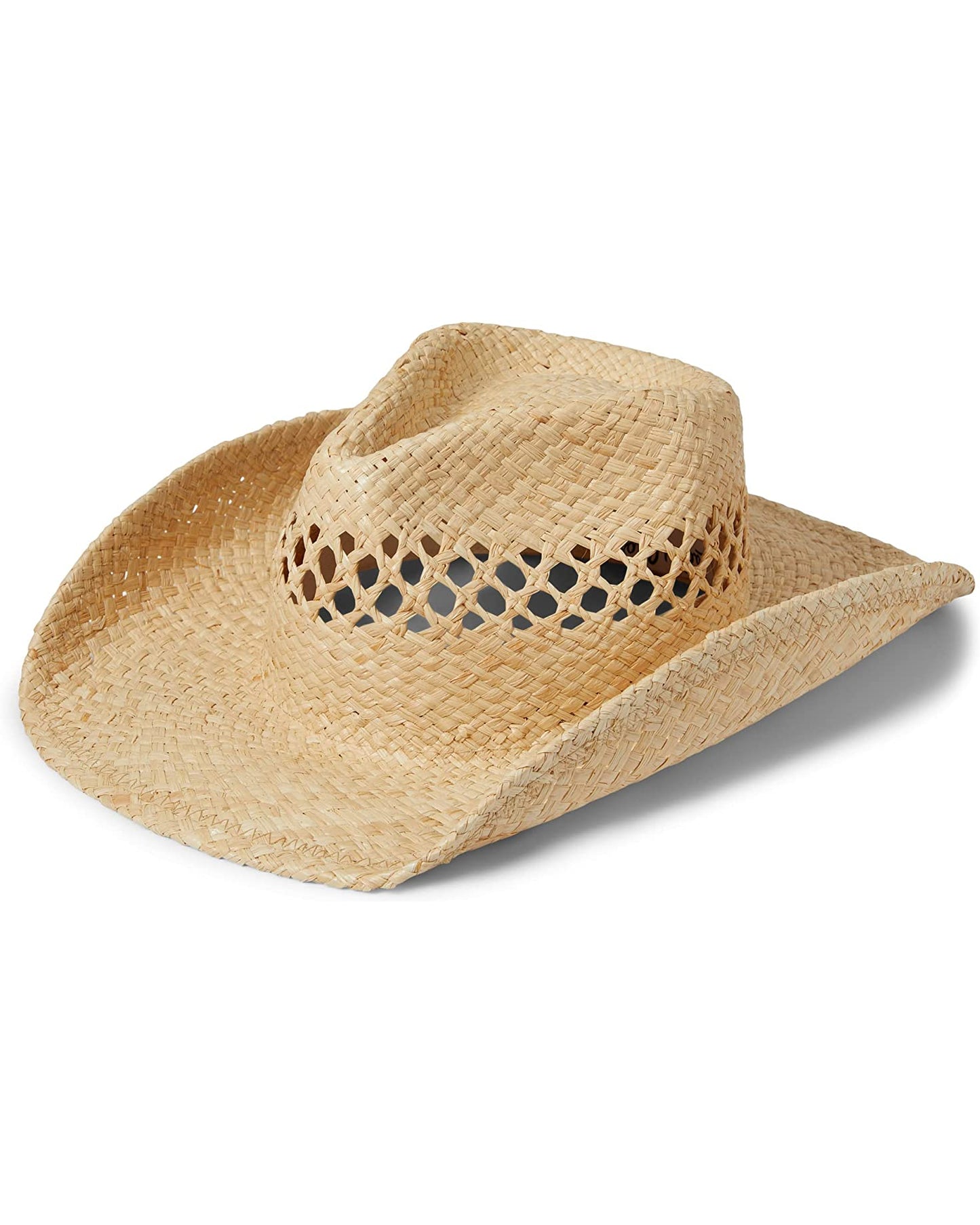 Lack of Color The Desert Cowboy Hat Natural