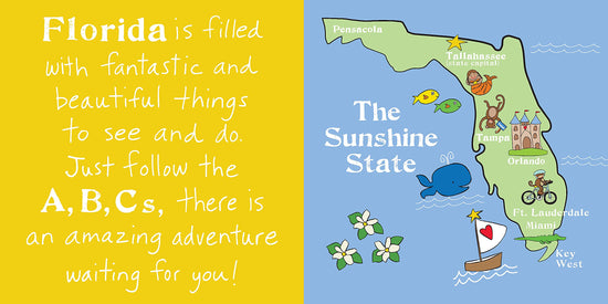 ABC's of Florida