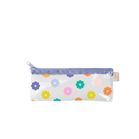 Load image into Gallery viewer, Daisy Pixie Pouch
