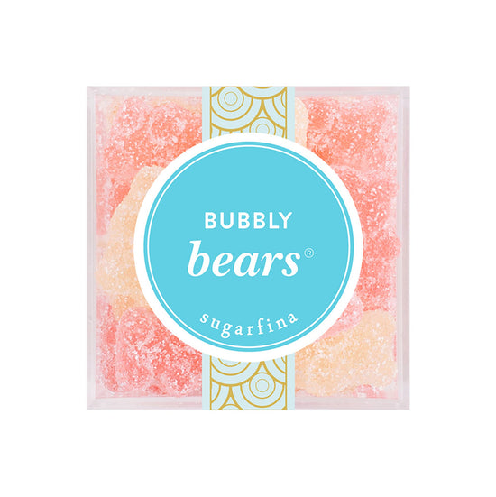 Load image into Gallery viewer, Sugarfina Bubbly Bears® - Small
