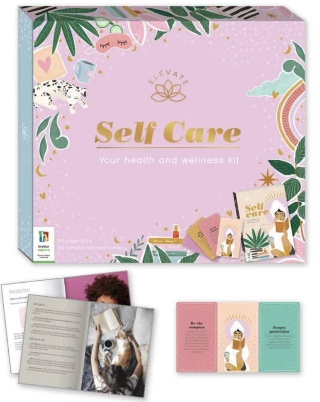 50 Wellness Gifts for Anyone Who Could Use Some Self-Care