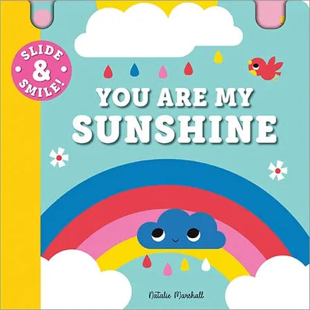 You re My Sunshine Book
