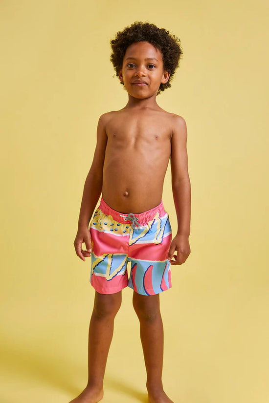 Boardies Fresh Prince Swim