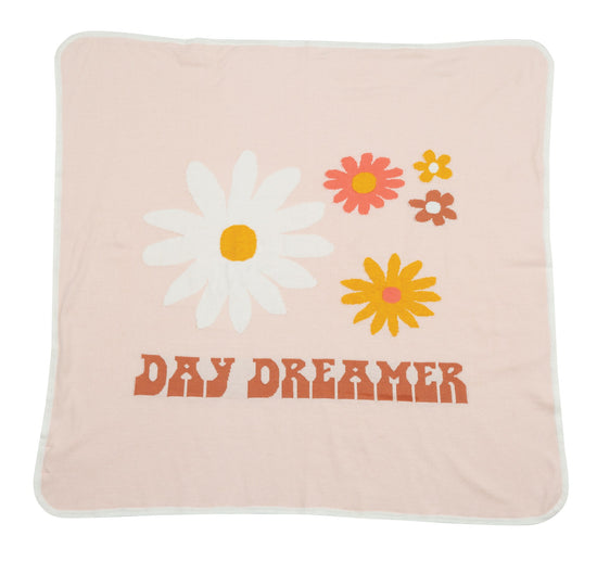 Day Dreamer Blanket