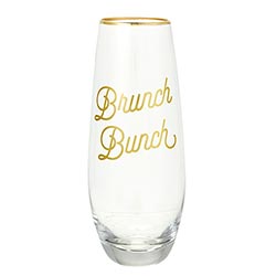 Champagne Glass Brunch Bunch