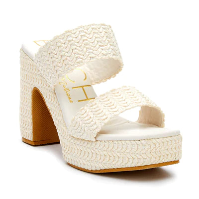 Beach By Matisse Gem Heel