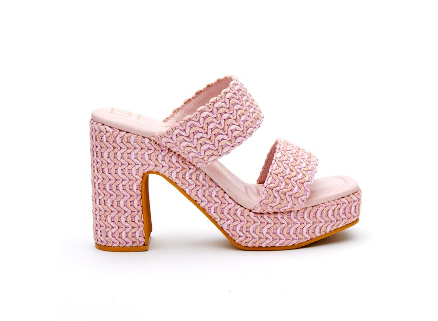 Beach By Matisse Gem Heel