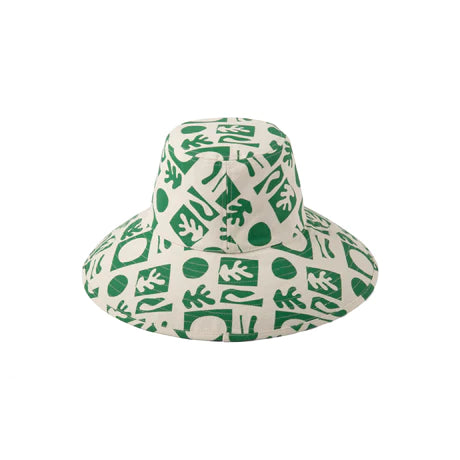 Lack of Color Holiday Bucket Hat