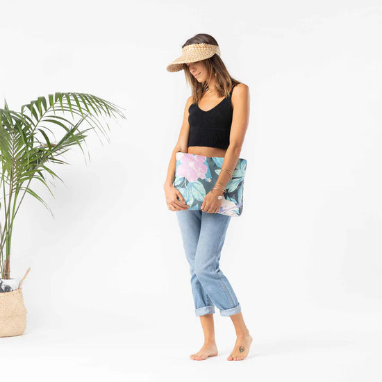 Load image into Gallery viewer, Aloha Collection MAX Pau Hana Pouch
