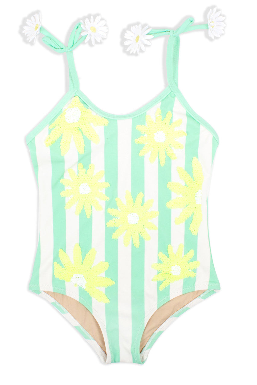 Magic Daisy Swimsuit
