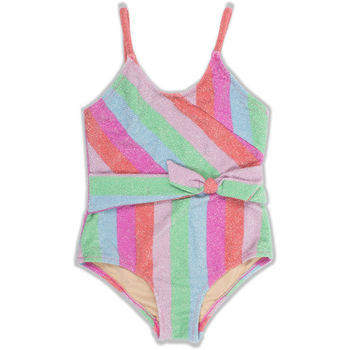 Sunshine and Shimmers Swimsuit