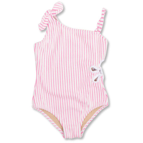 Berry Terry Swimsuit