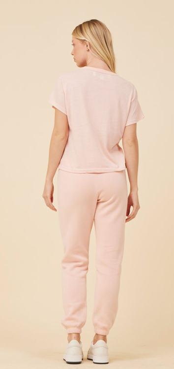 Balmy Palmy Tee